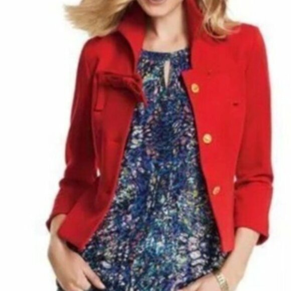 Cabi Beau Jacket #3035 - Picture 4 of 8